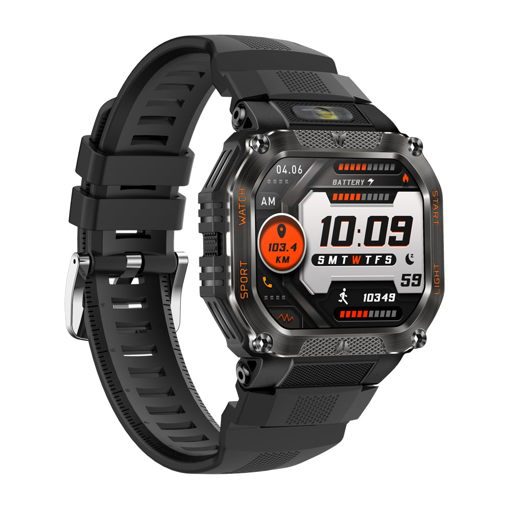 COLMI P85 Smartwatch