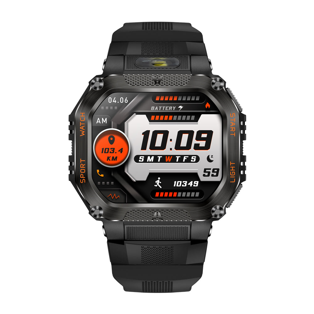 COLMI P85 Smartwatch