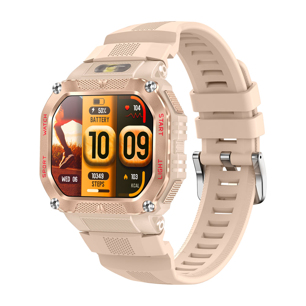 COLMI P85 Smartwatch