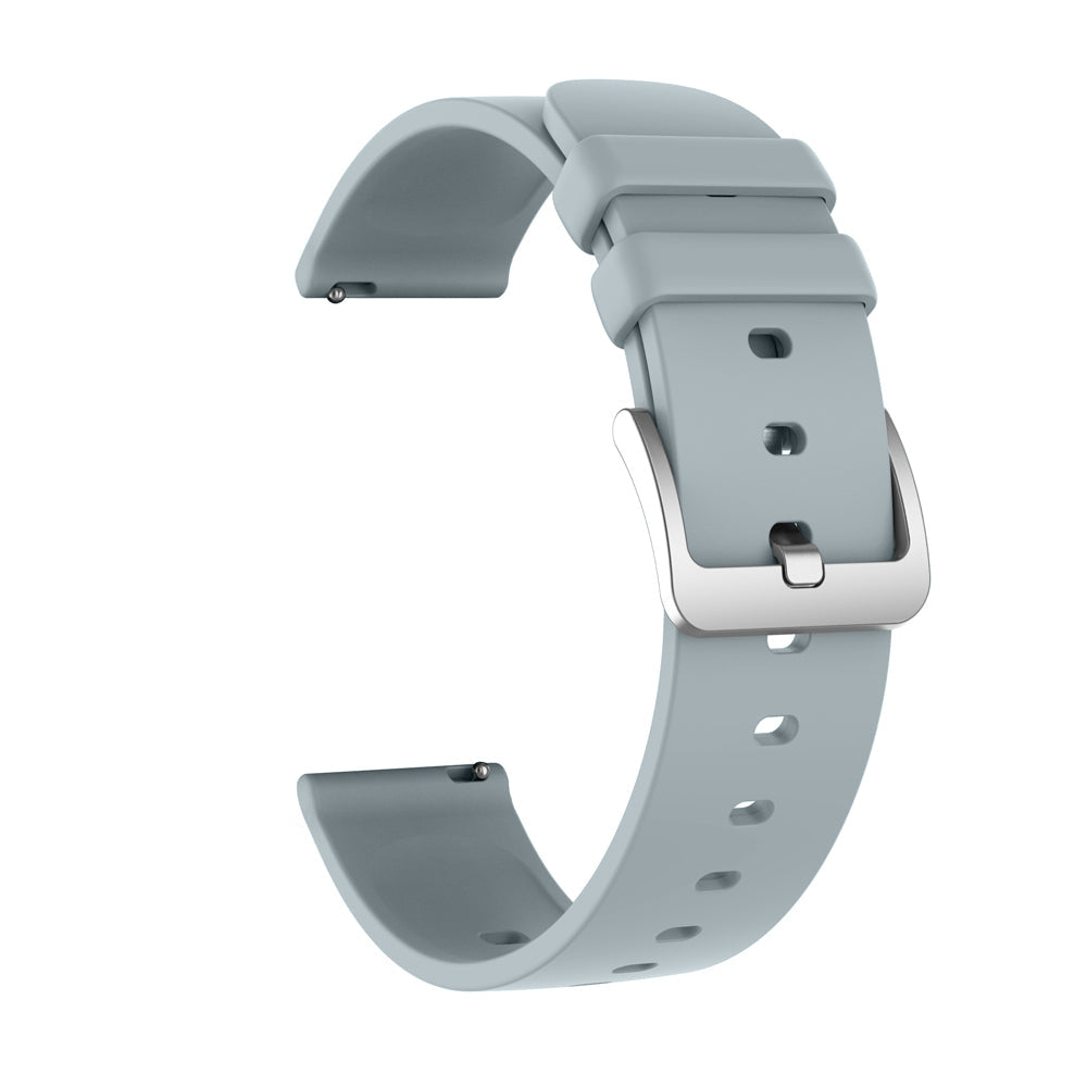 COLMI Silicone strap - 20mm