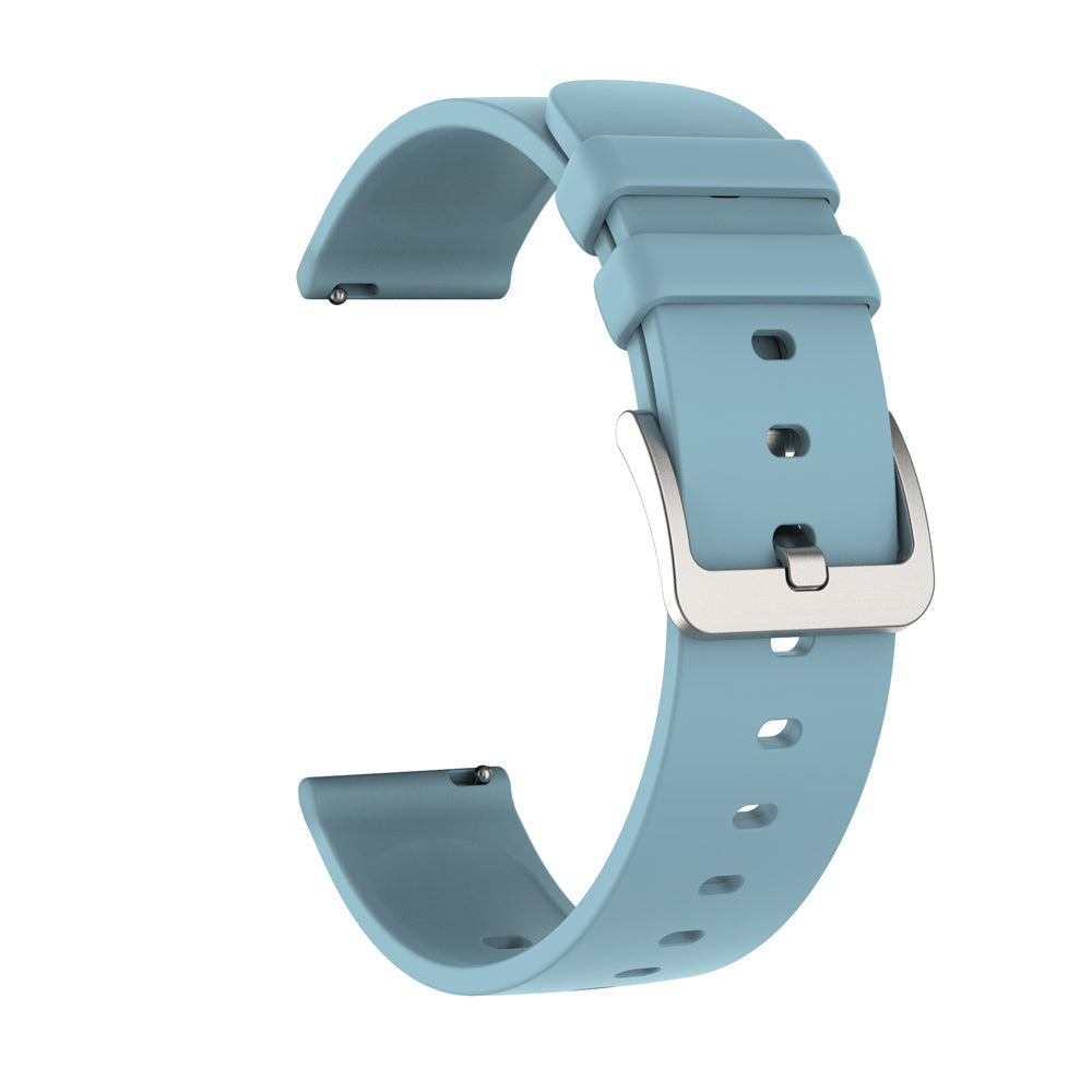 COLMI Silicone strap - 20mm