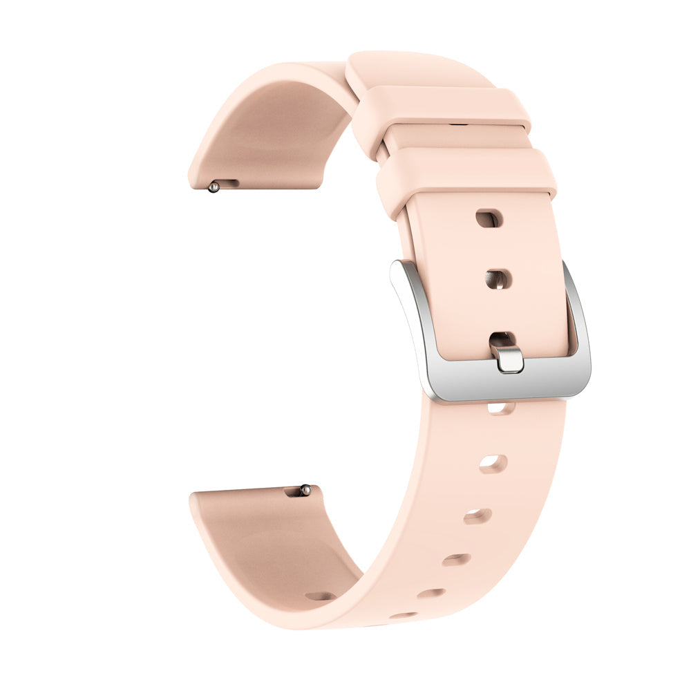 COLMI Silicone strap - 20mm