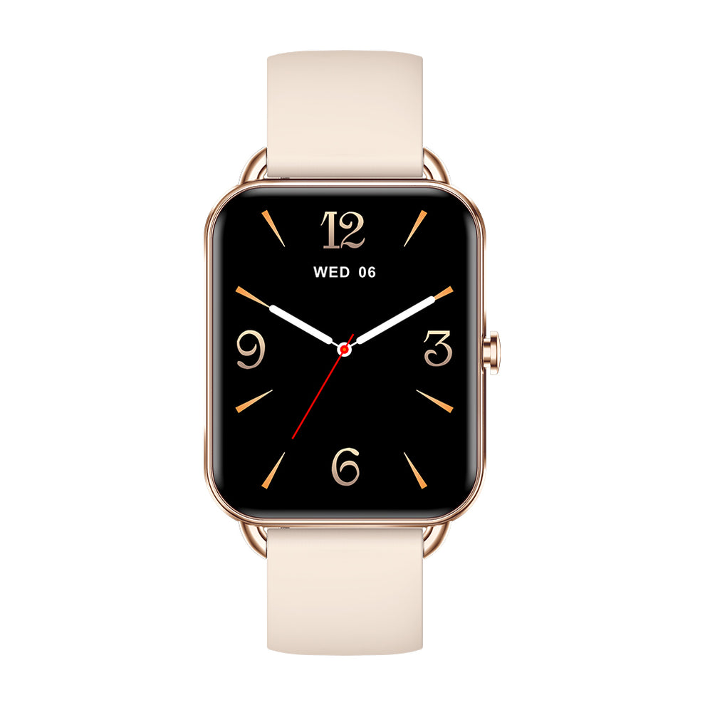 COLMI P20 Smartwatch 1.65 inch with Silicone Strap