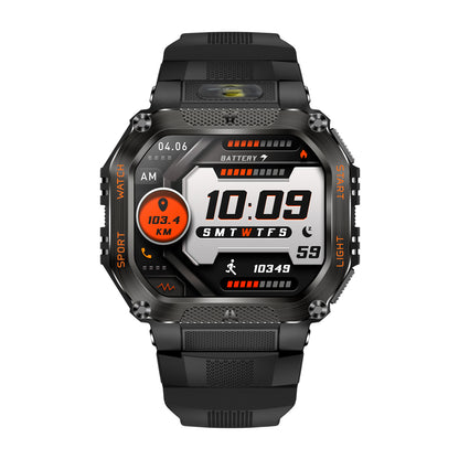 COLMI P85 Smartwatch