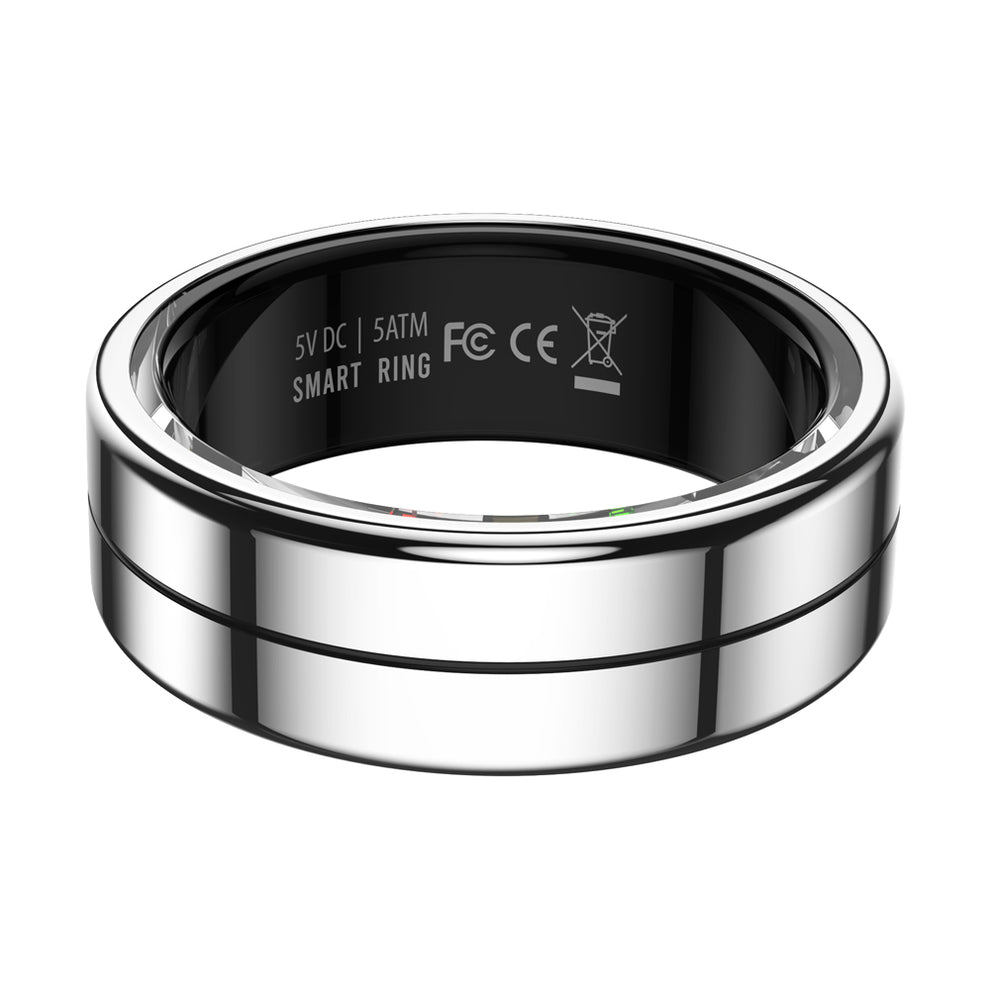 COLMI R07 Smart Ring – COLMi Smartwatch & Smart Ring