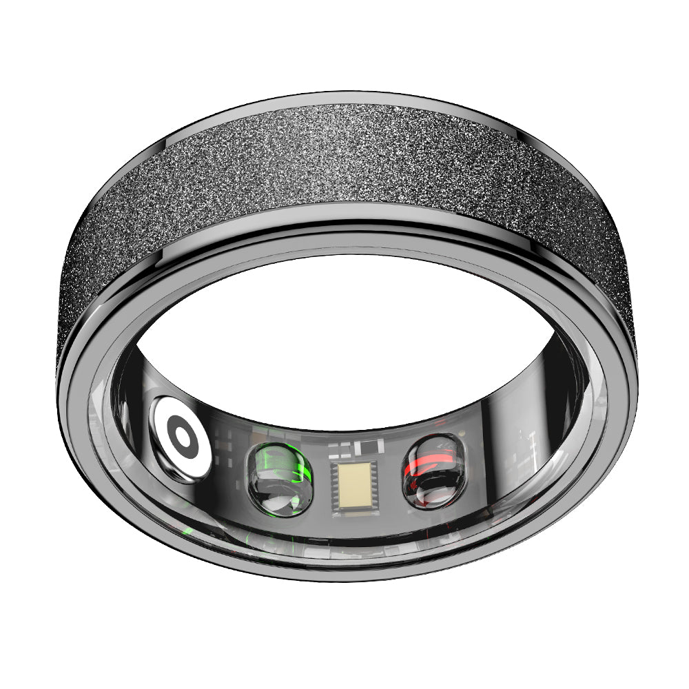 Photo inspiration: Gallery Detail: Colmi R10 Smart Ring