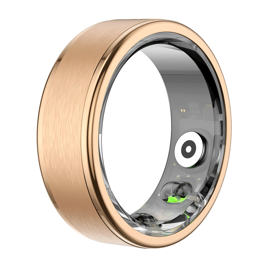 Photo inspiration: Fresh Look at Colmi Smart Rings