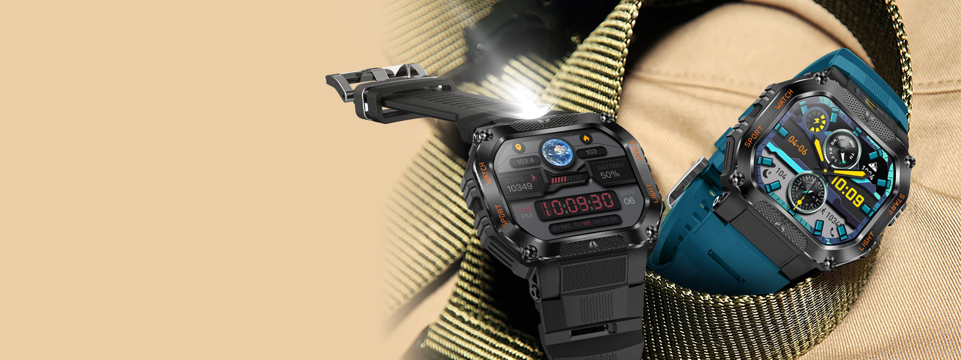 COLMI P85 Smart Watch