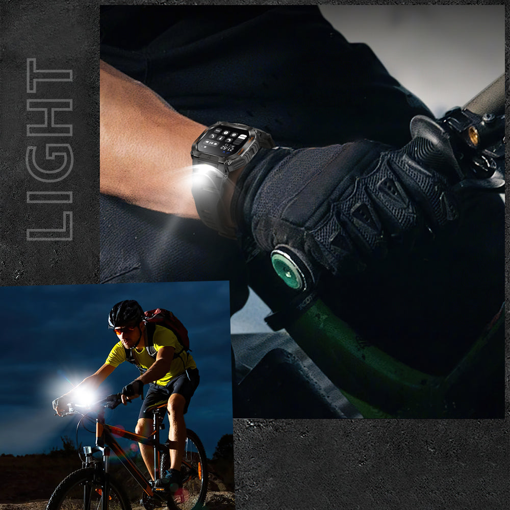 COLMI_P85_Smart_Watch
