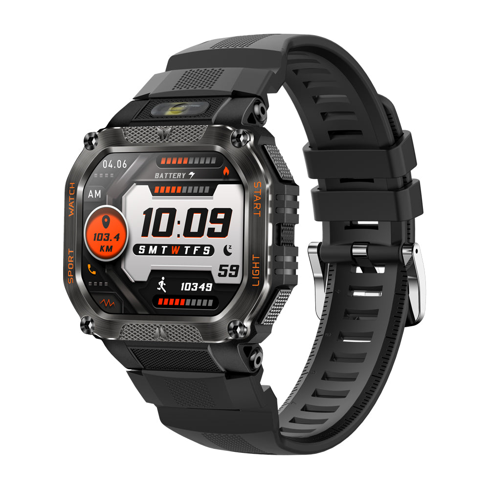 COLMI P85 Smartwatch