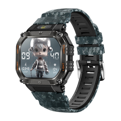 COLMI P85 Smartwatch