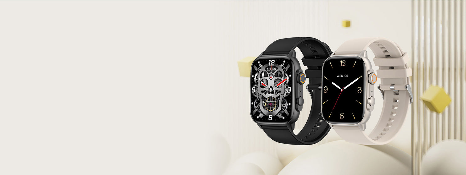 COLMI Smartwatch - Global – COLMi Smartwatch