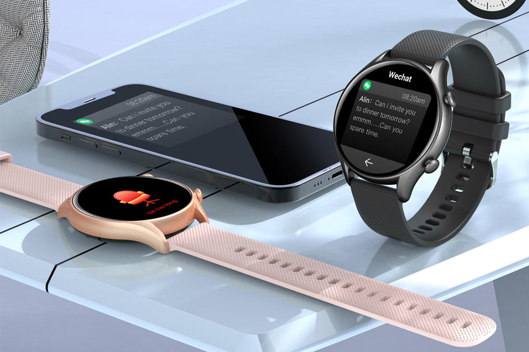 COLMI i20 Smartwatch – COLMi Smartwatch & Smart Ring