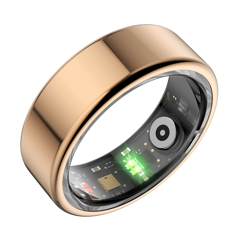 Colmi R02 Ring COLMI R02 Smart Ring – COLMi Smartwatch