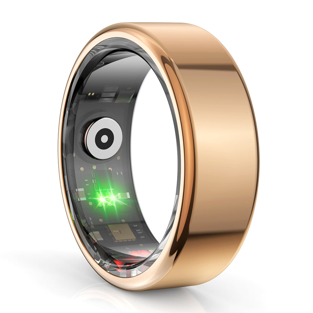 Colmi R02 Ring COLMI R02 Smart Ring – COLMi Smartwatch
