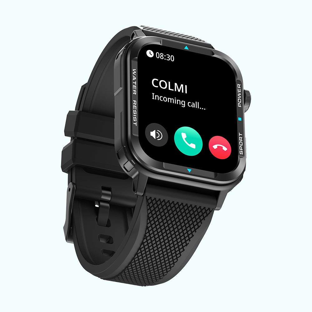 Smart Watch COLMi M41 Bluetooth Call (10)