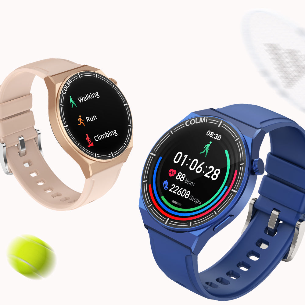 Smart Watch COLMi i11 Sports Data (11)