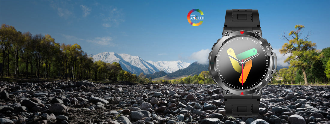 COLMI V70 Smartwatch – COLMi Smartwatch