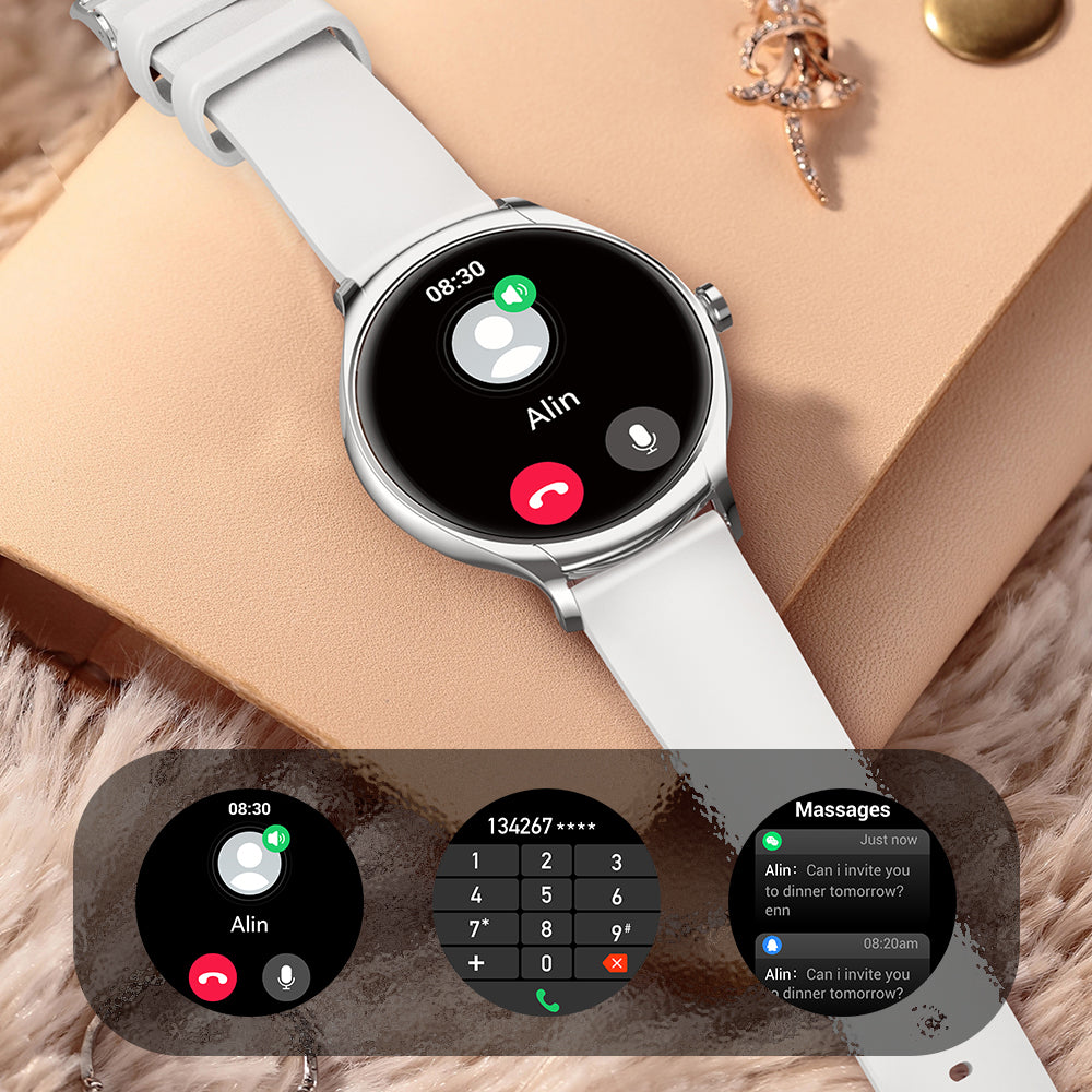 COLMI L10 Smartwatch – COLMi Smartwatch Smart Ring - Main Image
