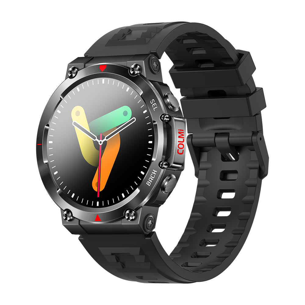 COLMI V70 Smartwatch – COLMi Smartwatch & Smart Ring