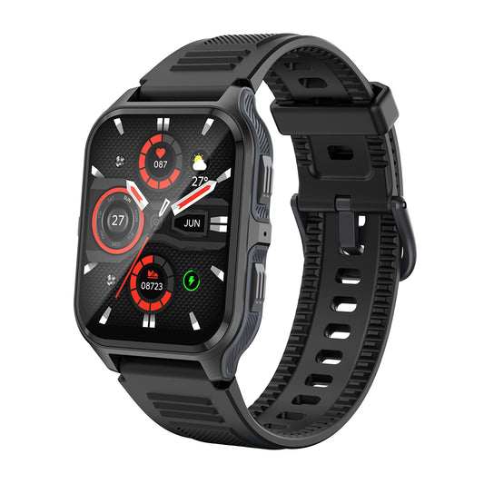 Smart watch COLMi P73 black left picture (3)