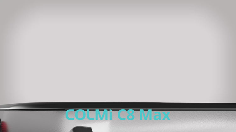 COLMI C8 Max Smartwatch