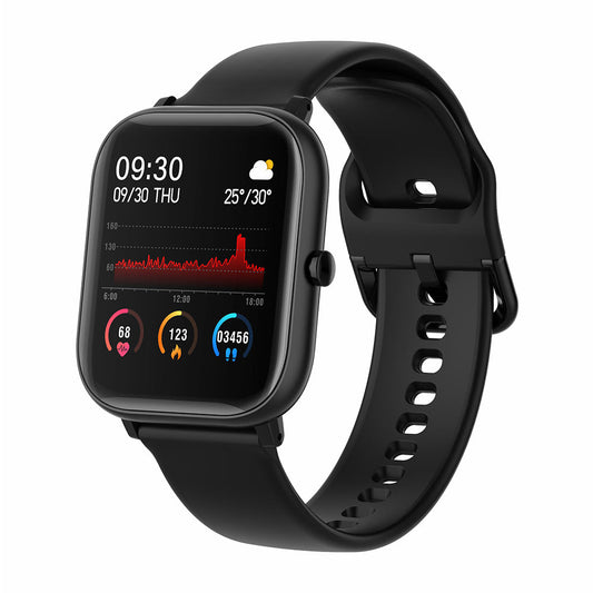 COLMI P8 SE smart watch Black