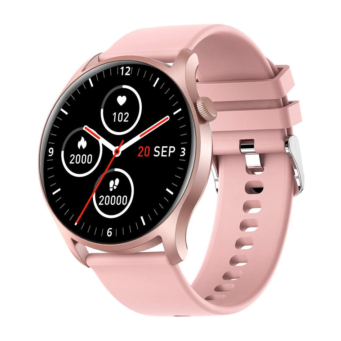 COLMi SKY 8 Smartwatch – COLMi Smartwatch