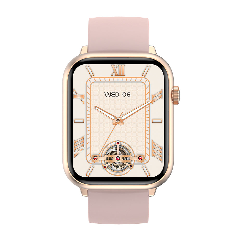 C80 Smartwatch Schermo AMOLED 368×448 da 1,78 pollici C80 Smartwatch Schermo AMOLED 368×448 da 1,78 pollici