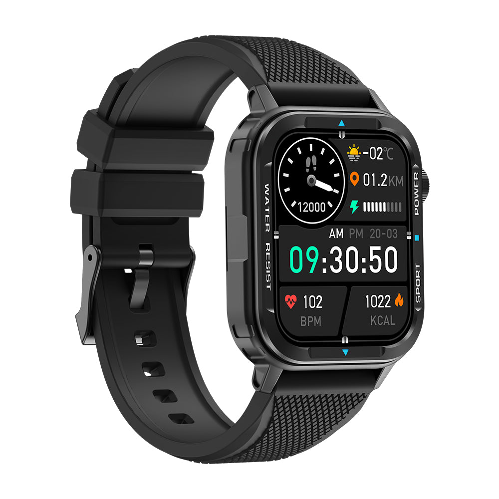 COLMI M41 Smartwatch – COLMi Smartwatch